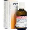 DR.RECKEWEG RECKEWEG R49 GOCCE 22 ML