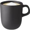 Eva Trio - Tazza Nordic Kitchen - Nero - Gres - Designer The Tools