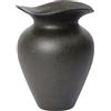 BROSTE COPENHAGEN - Vaso Florentina - Nero - Gres