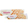 CEMON Srl Ratania Cemon 60ml - Crema Gel per Disturbi Circolatori Ragadi Anali ed Emorroidi