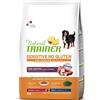 AFFINITY PETCARE ITALIA Srl NT DOG SENS AD M/M DUCK 3KG