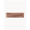 HKLIVING Divano 4 posti in lino Nomad, 305 cm
