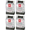 ILLY Caffe' Illy Iperespresso 200 Capsule per uso professionale miscela forte