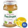 Rigoni di asiago 6x Multipack Rigoni di Asiago Confettura Rigoni Bio Gr 250 S/Z Limoni