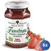 Rigoni di asiago 6x Multipack Rigoni Confettura Bio Gr 250 SENZA ZUCCHERO Fragola-Fragola