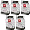 ILLY Caffe' Illy Iperespresso 250 Capsule per uso professionale miscela forte