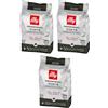 ILLY Caffe' Illy Iperespresso 150 Capsule per uso professionale miscela forte