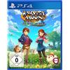 Numskull Harvest Moon - I Venti di Anthos - PS4