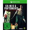 Focus Sherlock Holmes : Crimes and Punishments