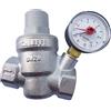 Caleffi Altenic Caleffi Inclined Pressure Reducing Valve, 3/4