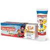TAUMARIN Tau-Marin Baby Smile Dentifricio Gel 2-6 Anni 50 ml Edizione Limitata 44 Gatti - TAUMARIN - 944100445