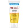 VITAMINDERMINA Crema Mani 50 ml - Riparatrice e Protettiva - Per Pelle Secca, Molto Secca e Sensibile - Con 5 Ceramidi, Burro di Karité e Vitamin Complex® - Adulti e Bambini - Idrata 24H