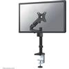 Neomounts DS70-750BL1 Braccio per monitor 17-27 - molla a gas (Full-Motion-Tischhalterung f?r 17-27) [DS70-750BL1]