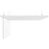 Cisco CTS-MIC-CLNG-G2= microfono Bianco Microfono da conferenza [CTS-MIC-CLNG-G2=]