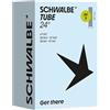 Schwalbe Camera d'aria AV9 28/47-507/541 IB AGV 40 mm