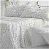 Burrito Blanco | Completo Lenzuola | Letto da 135 cm. (+Misure Disponibili) | Design 548 | Colore Verde (135 x 190/200 cm)