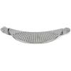 Quttin S2201848 Scolapiatti Stainless Steel