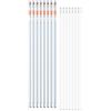 OSRAM LED TUBE T8 58 EM 1500 mm, tubo LED lineare, 18.3W, 2200lm, 4000K, luce bianca fredda, sostituzione LED per tubi fluorescenti T8 con attacco G13, lunga durata, basso consumo energetico