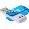 Philips Vivid Edition Super Speed USB 3.0 unità flash USB 512 GB con cappuccio girevole per PC, laptop, computer, archiviazione dati, velocità di lettura fino a 120 MB/s