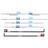 Padarsey (076-1444) LCD Display Screen Strisce Adesive Nastro Compatibile per iMac 27 A1419 (fine 2012- metà 2017)