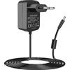 TKDY 9V 2A AC Adapter Alimentazione per Arduino UNO R3 MEGA 2560 R3, Schwinn Elliptical Exercise Bike Crosley Cruiser Portable Turntable Record Player