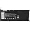 XClong 56Wh 33YDH Laptop Batteria per Dell Inspiron 15 7577 17 7000 7778 7773 7779 7786 G3 3579 3779 G5 5587 G7 7588 Latitude 13 3380 14 3490 15 3580 3590 Vostro 7570 7580 PVHT1 7FHHV 99NF2