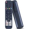 GOUYESHO Telecomando di ricambio per Telesystem TV EN2ZF30T
