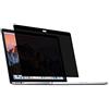 MyGadget Pellicola Privacy Display per Apple Macbook Pro Retina 15 Pollici 2012-2015 - Filtro Oscurante Magnetico & Riutilizzabile Film Anti Spy