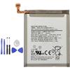ELLENNE BATTERIA per SAMSUNG A10E (A102) EB-BA202ABU CON KIT ATTREZZI