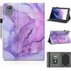 KATUMO Custodia Universale per 10-10,1 Pollici Tablet, Cover per Blackview/TECLAST/DOOGEE/SEBBE S22/GOODTEL G3/Whitedeer/Freeski/JUSYEA J10//HiGrace/Oangcc/OUZRS/Wqplo/HotLight/JIKOCXN K10 Tablet