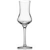 TASTING HOUR SET 2 CALICE GRAPPA TRASPARENTE CL.9