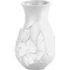 Vaso Phases Weiss Matt 26 cm - Rosenthal
