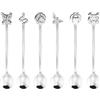 Set 6 Cucchiaini Party Fashion Living Inox