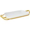Supporto C/Pirofila Rettan. Cm 41x27 New Living PV