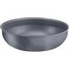 Wok Ø26 cm Ingenio Mineralis Lagostina Antiaderente