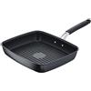 Grill 29x25 cm Tempra Lagostina Bistecchiera Antiaderente