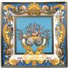 Versace Geschenkserie Les Tresors de la Mer coppa 22cm