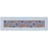 RUNNER 50X150 MONTMATRE VAR BLU