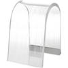 Lampada Piccola Arco Vesta Home Arc Line - Lampada LED Design Made in Italy