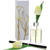 PROFUMAMBIENTE TULIP GIALLO 100ML VETRO