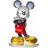 FACDS MICKEY ACRYLIC FACET COLLECTION