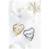 APRIBOTTIGLIA CUORE SILVER