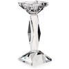Candeliere Una Fiamma Emò Italia Collezione Ghiaccio 18,5 cm