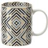 TAZZA MUG PORC. D. 8.X H10 CM MARRAKECH