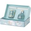 SET PROFUMAMB.+CAND.BLOOMS 50ML/70G
