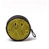 Portamonete Smiley ZigZag Seletti - Accessorio Pop Ø10 cm