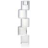 CANDELIERE GR cm 6x25,5