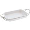 Supporto C/Pirofila Rettan. Cm 35x22 New Living In