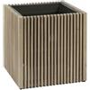 Vaso Listelli Quadrato H50 L51 - EDG