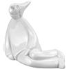 NOVUS PULCINELLA SERENITA' BIANCO